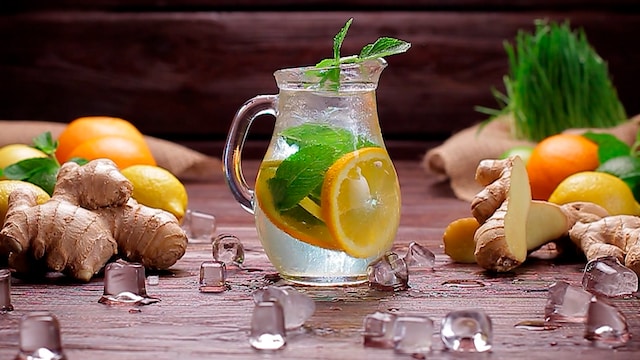 limonáda